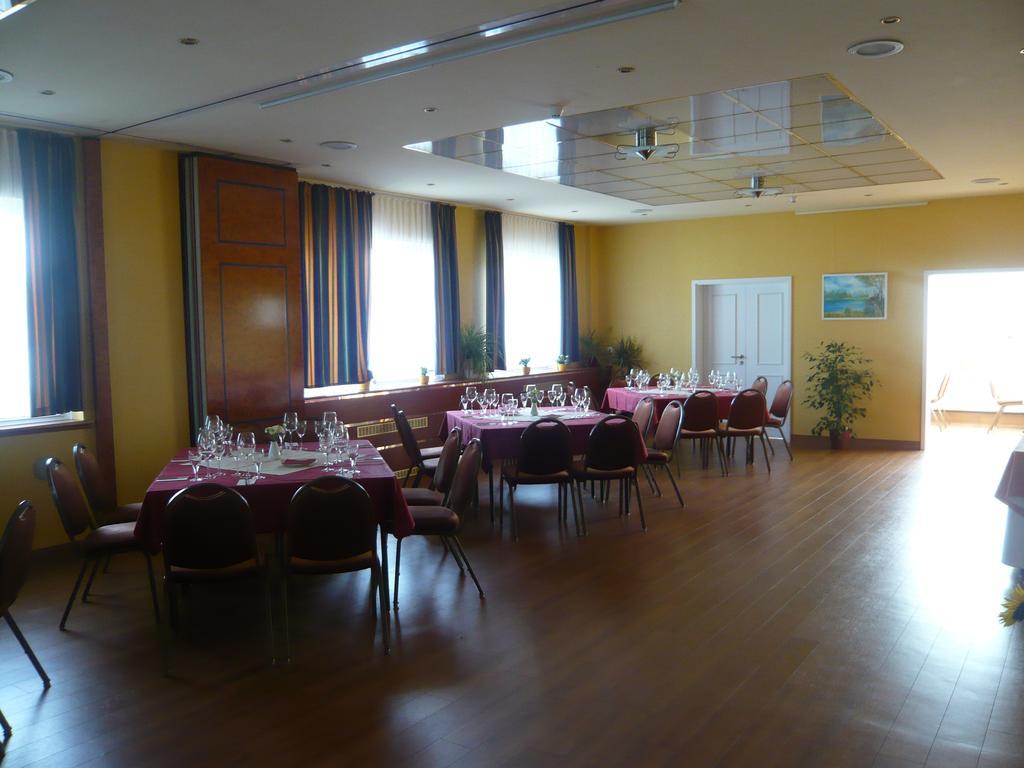 Hotel Falkenstein Falkenstein  Kültér fotó