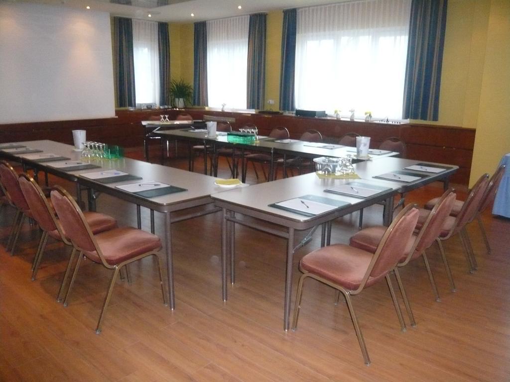Hotel Falkenstein Falkenstein  Kültér fotó