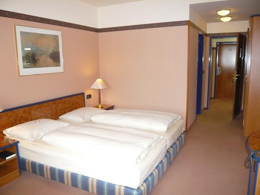 Hotel Falkenstein Falkenstein  Szoba fotó