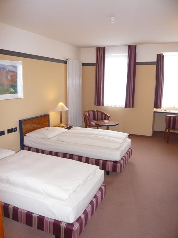 Hotel Falkenstein Falkenstein  Kültér fotó
