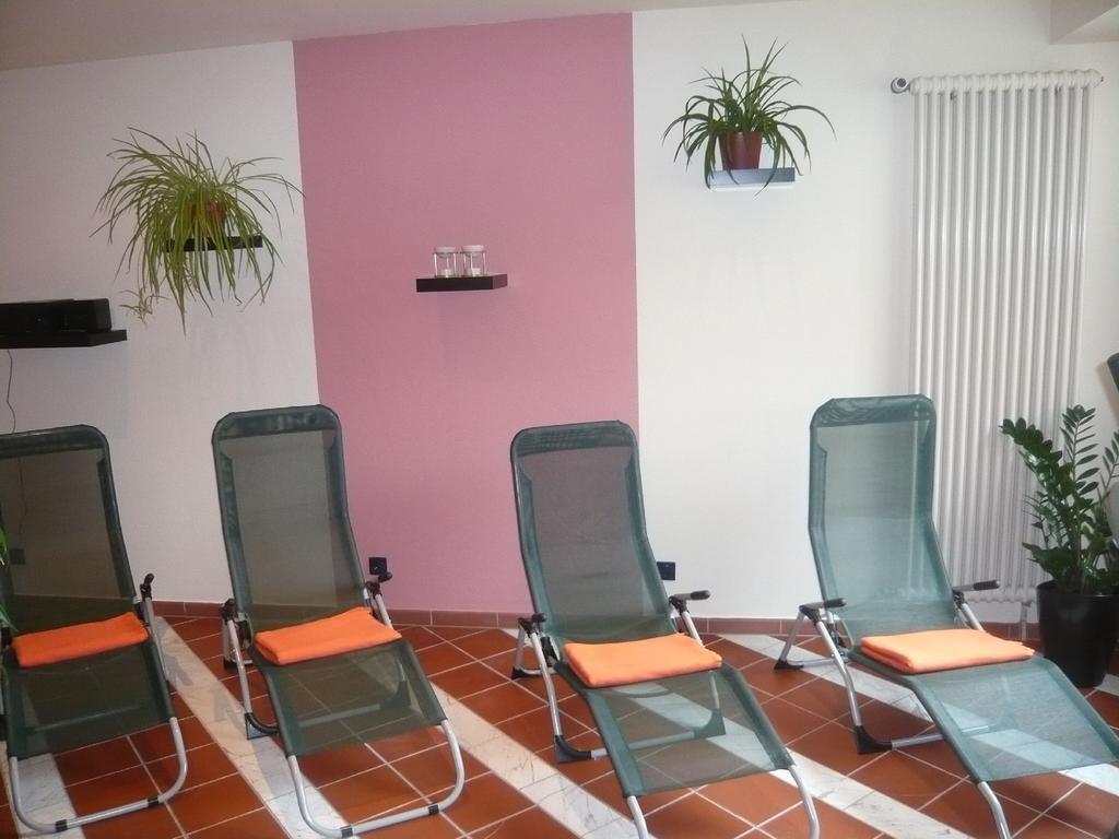 Hotel Falkenstein Falkenstein  Kültér fotó
