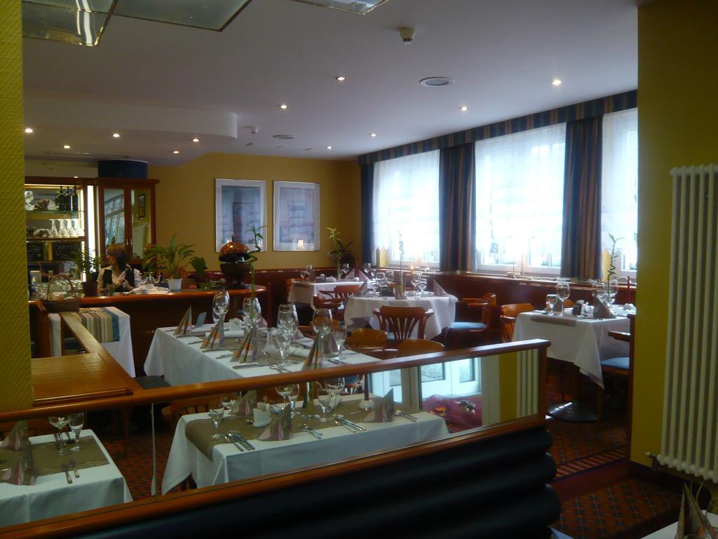 Hotel Falkenstein Falkenstein  Kültér fotó