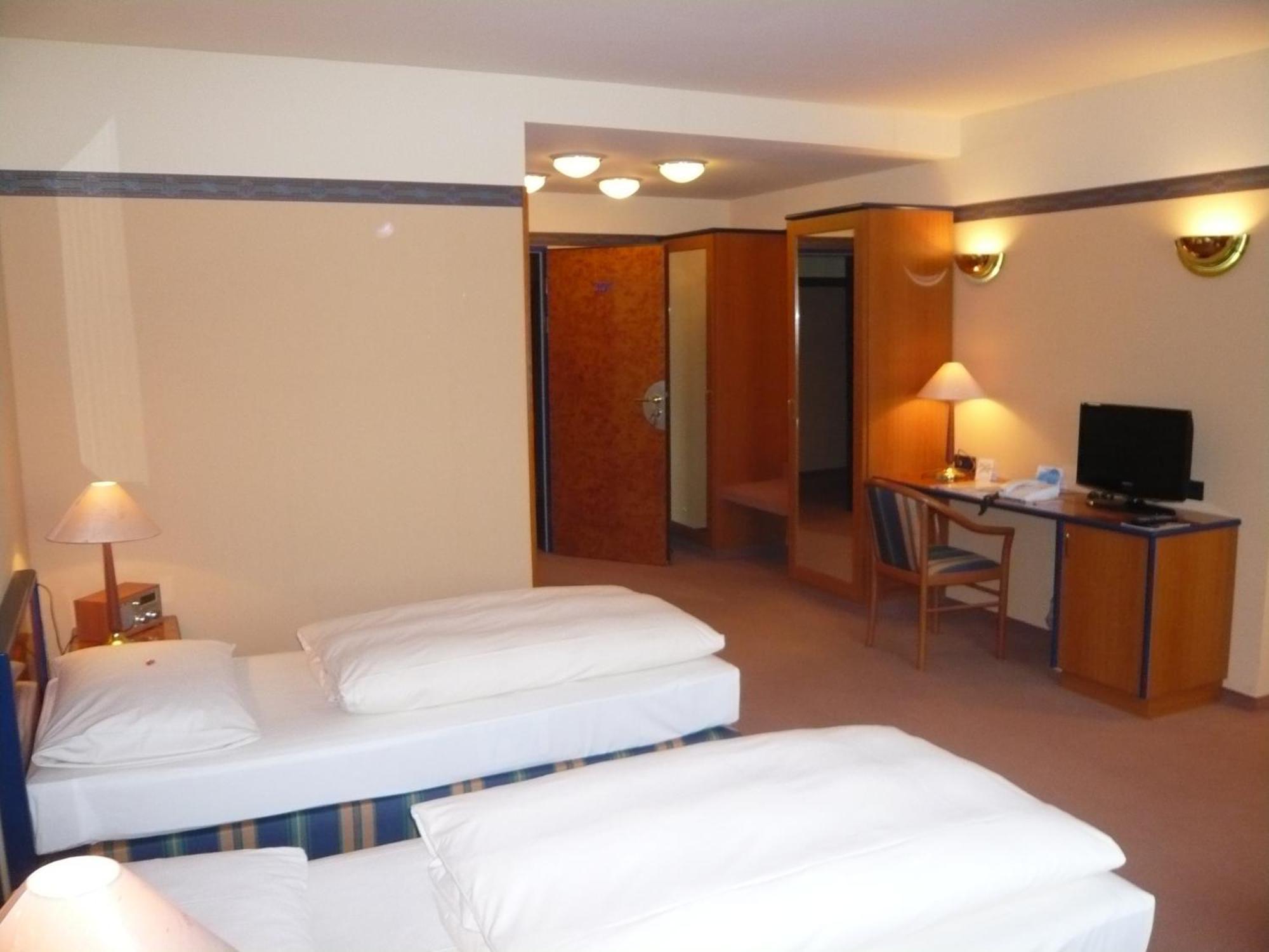 Hotel Falkenstein Falkenstein  Szoba fotó