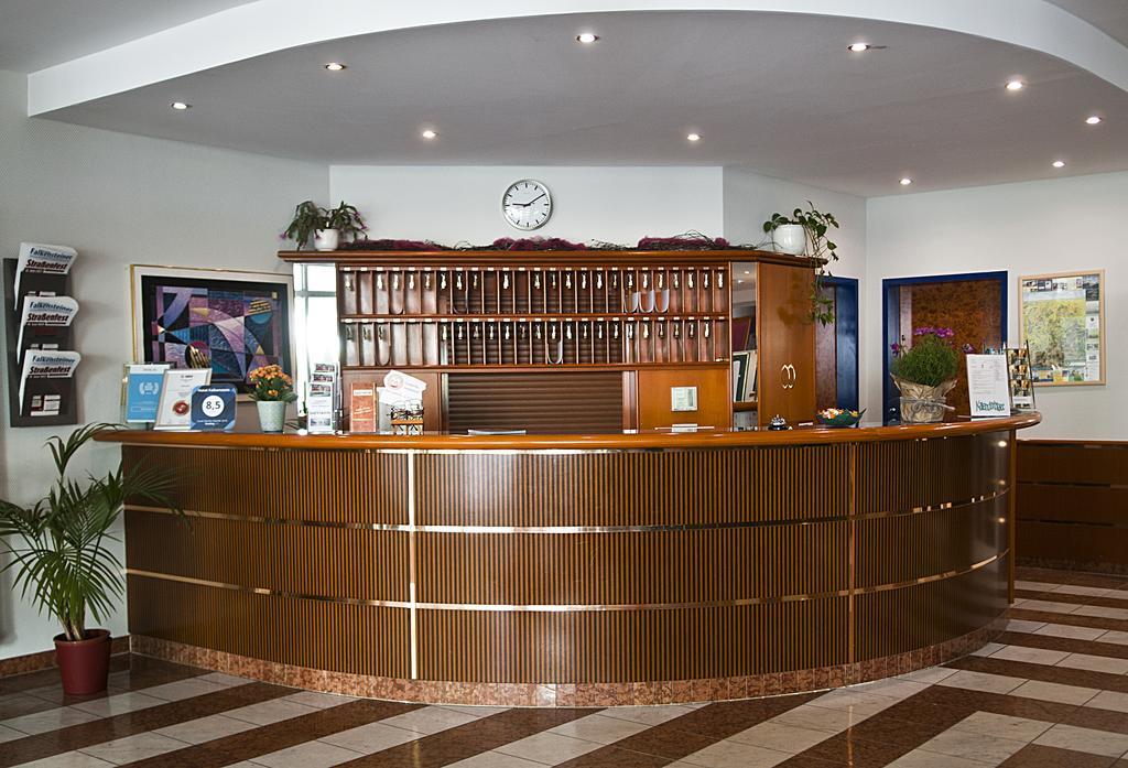 Hotel Falkenstein Falkenstein  Kültér fotó