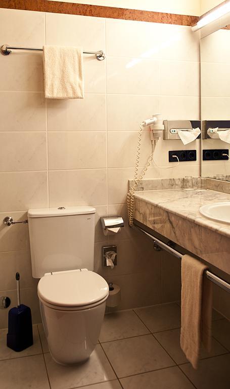 Hotel Falkenstein Falkenstein  Szoba fotó