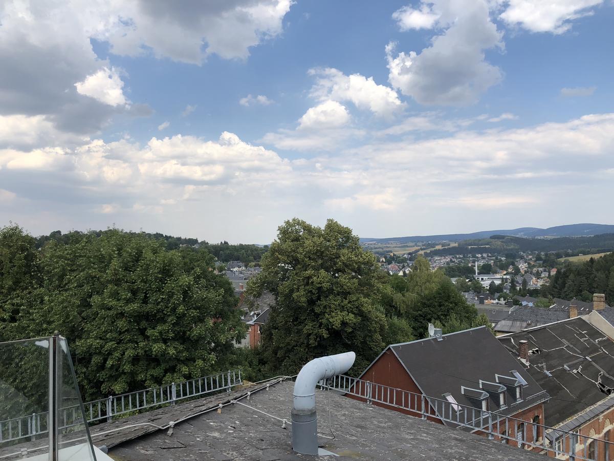 Hotel Falkenstein Falkenstein  Kültér fotó