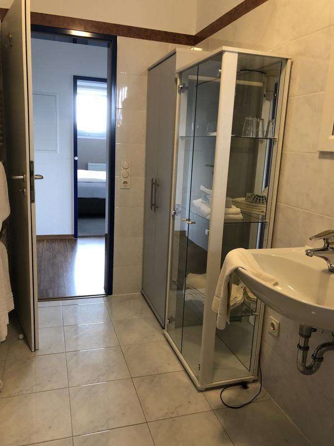 Hotel Falkenstein Falkenstein  Kültér fotó