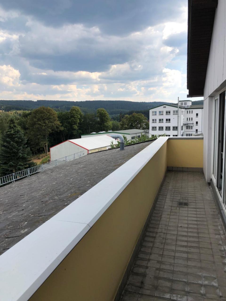 Hotel Falkenstein Falkenstein  Kültér fotó